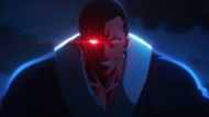 Hwang Dongsoo as seen in anime (Image via A-1 Pictures)